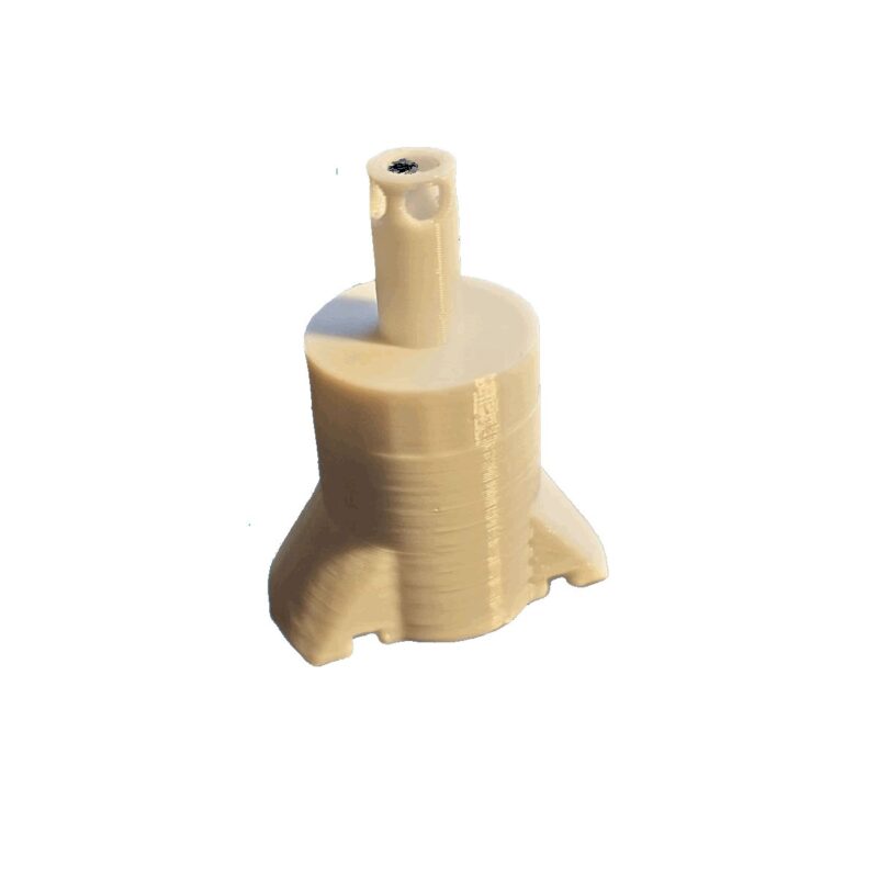 Sagrotan-Nachfülladapter Nozzle