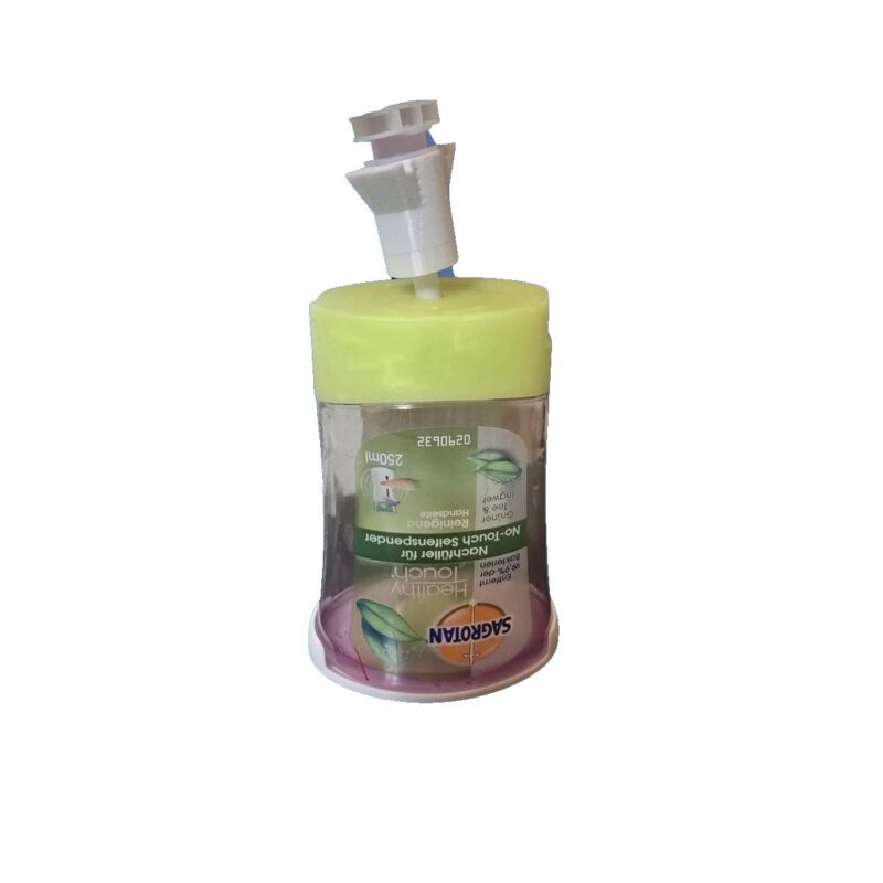 Sagrotan-Nachfülladapter Nozzle – Bild 3
