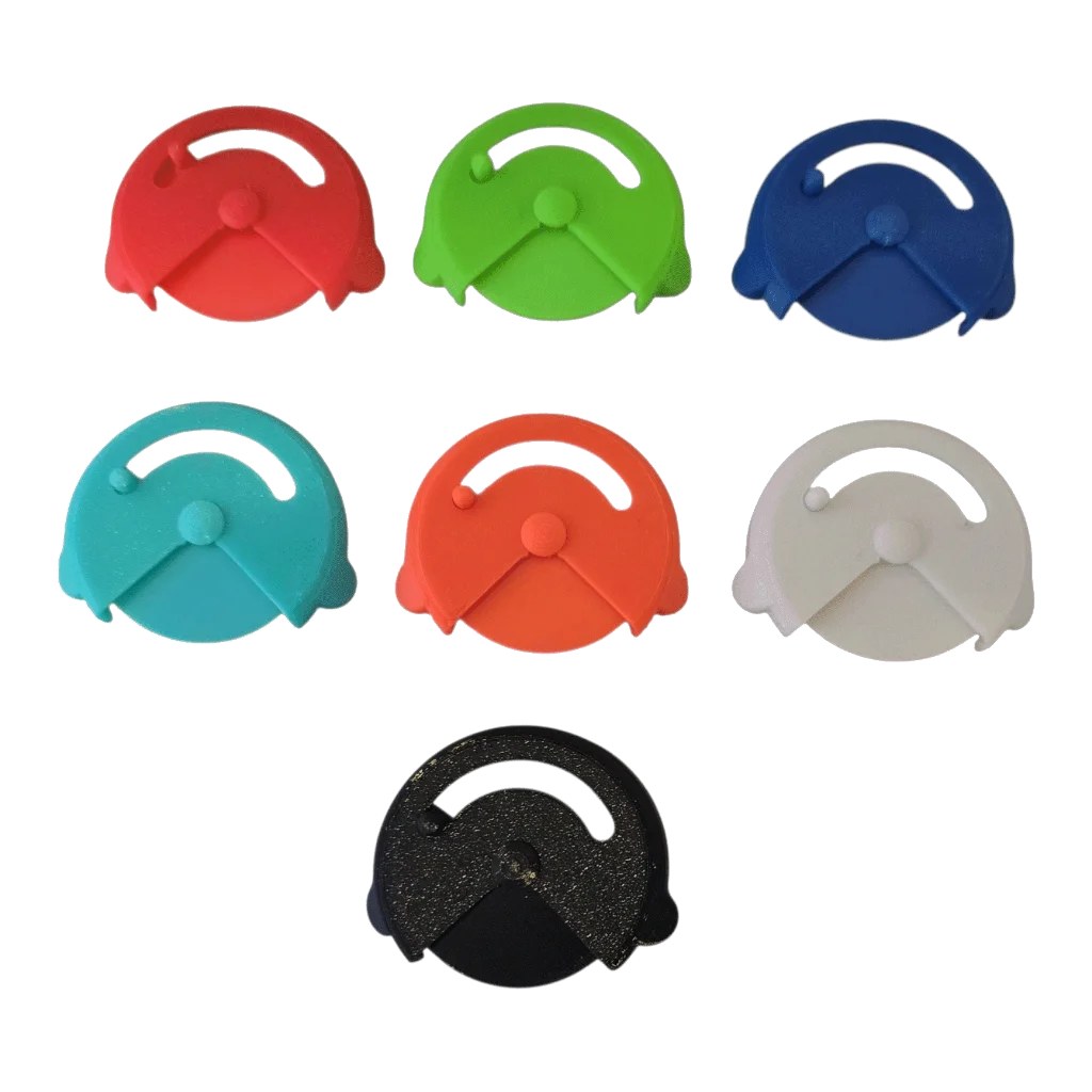 4 x Dosenverschluss Getränkedosen