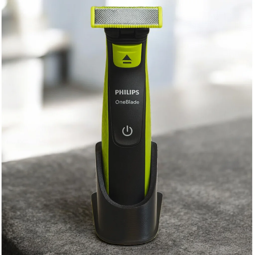Ständer passend für Philips OneBlade Rasierer