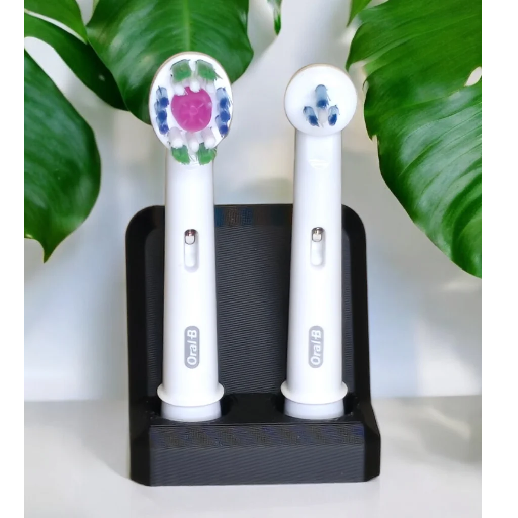 Aufsteckbürsten Halter passend für Oral-B